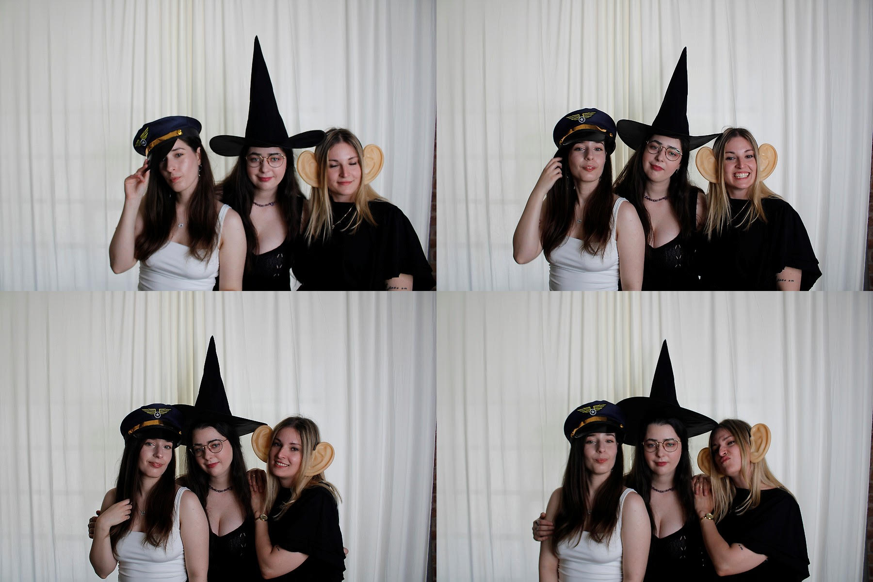 PhenomSelfie Photo Booth fotó 9