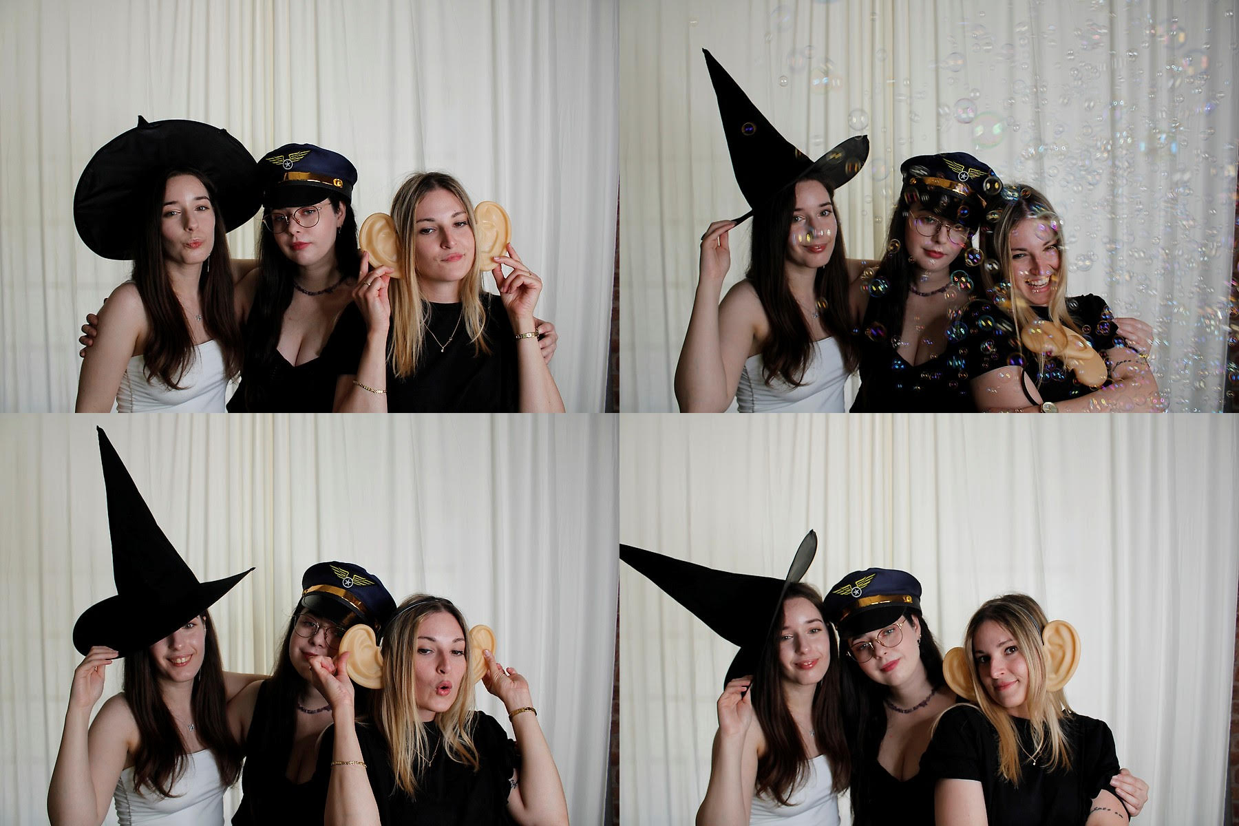 PhenomSelfie Photo Booth fotó 10