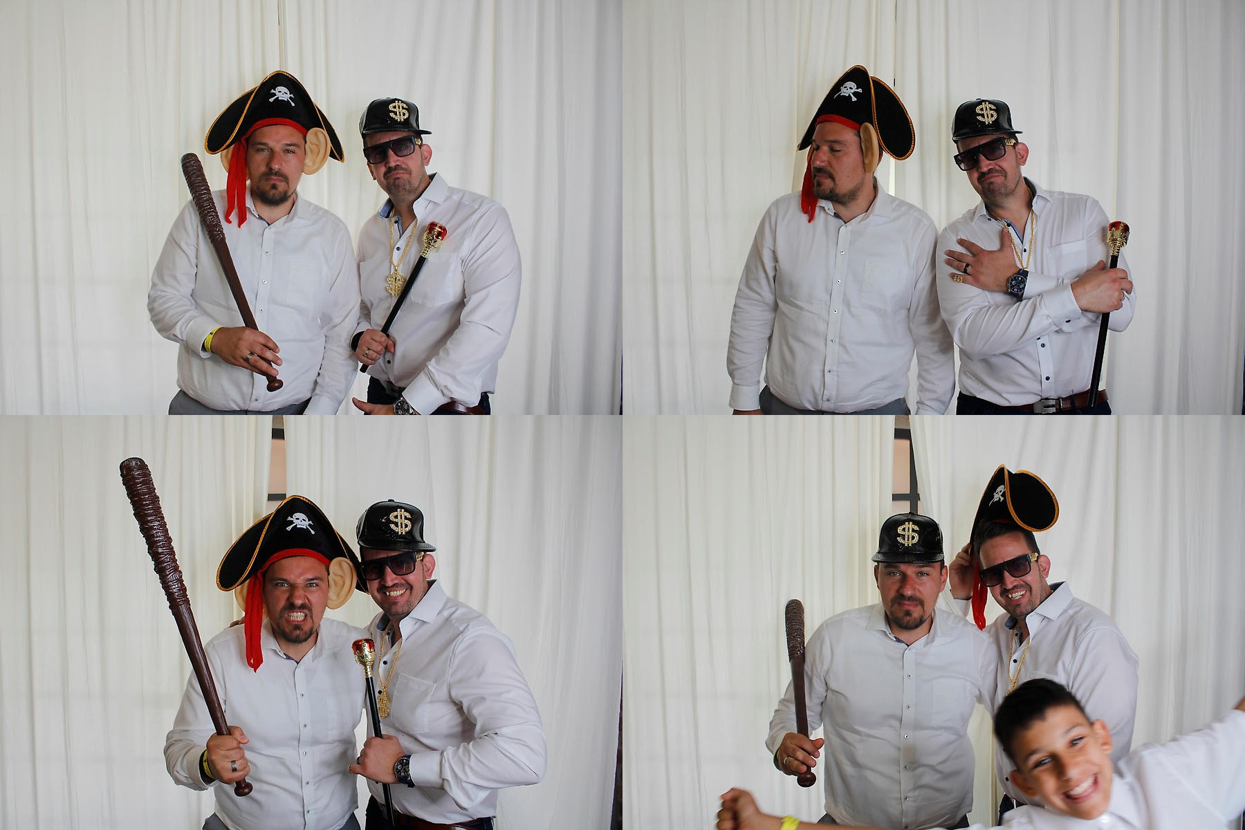 PhenomSelfie Photo Booth fotó 8
