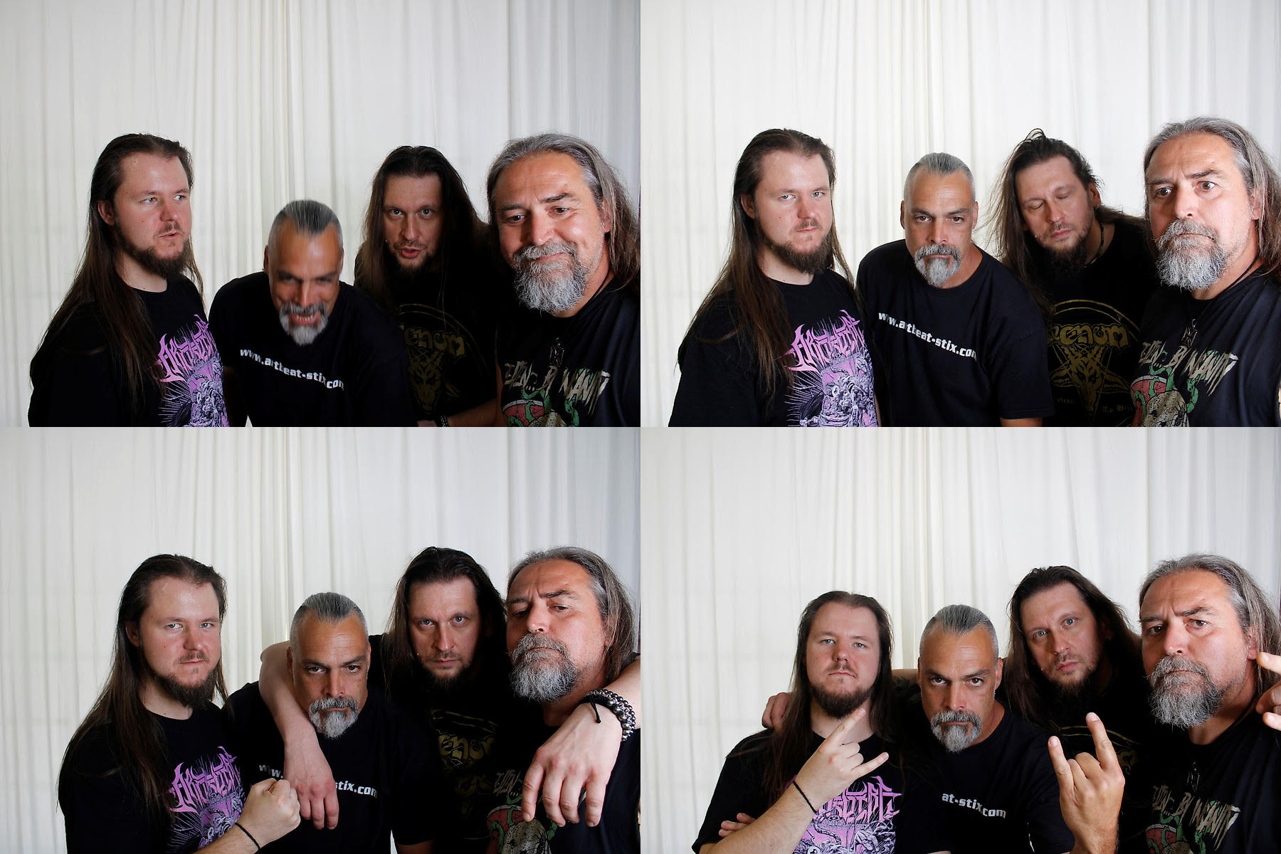 PhenomSelfie Photo Booth fotó 12
